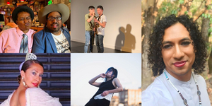 SAFEhouse for the Performing Arts and AIRspace to Present QTPOCALYPSE This November Image