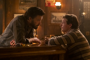 VIDEO: Watch the Trailer for Amazon's THE TENDER BAR 