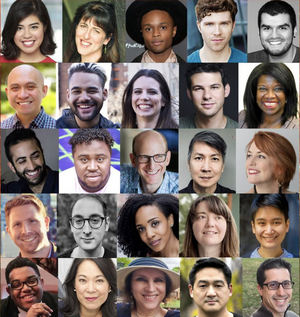 Prospect Theater Company Announces Fall Concert Events at Symphony Space Image