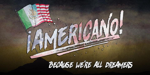 Two-Week Workshop of AMERICANO! to be Presented by Amas Musical Theatre & Quixote Productions Image