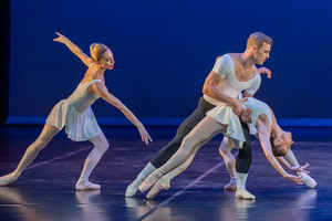 Cape Town City Ballet Announces Spring Line-Up 