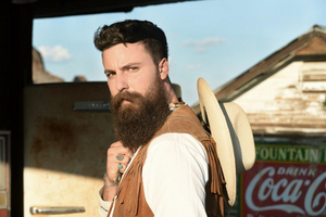 The Coyote Shares Lead Single from Upcoming EP Image