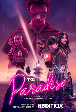 VIDEO: HBO Max Releases Trailer for PARADISE 