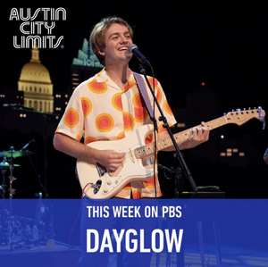 VIDEO: Watch Dayglow's Austin City Limits Performance on PBS 
