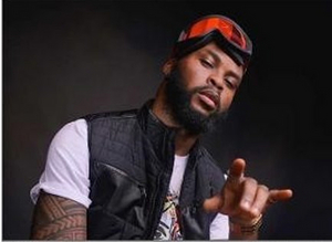 DJ Expression Drops New Release 'Traffic Light' (AFROBEAT Vol. 14) Image