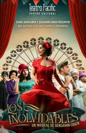 Review: LOS INOLVIDABLES at Teatro Pacific Image