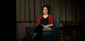 Review Roundup: DANA H. Opens on Broadway Image
