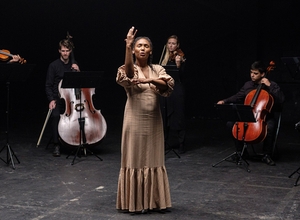 Wilton's Music Hall Announces 2022 Season Image