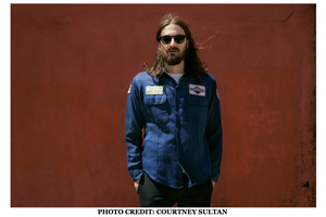 VIDEO: Sam Phelps Releases New Music Video 'Leavin' Image