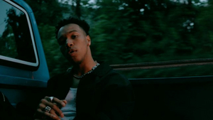 VIDEO: Bolsen Releases New Music Video for 'Forsaken' Image