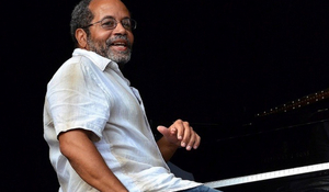 Nat Adderley, Jr. to Perform at Parker Jazz Club Image