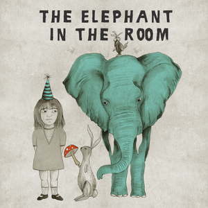 Melanie Greenberg's THE ELEPHANT IN THE ROOM to Debut at United Solo Theatre Festival 