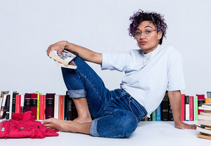 Griffin Theatre Company Reopens With WHEREVER SHE WANDERS Image