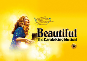 New UK Tour of BEAUTIFUL - THE CAROLE KING MUSICAL Will Open at Curve in February 