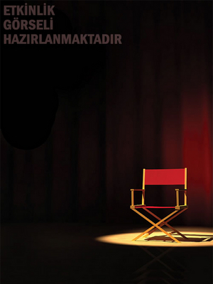 ALONE Will Be Performed at Ankara - Yakin Stage This Month Image