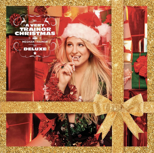 Meghan Trainor Releases New Christmas Single from Deluxe Holiday Album 