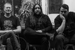 B. Hamilton Releases New Album 'Nothing and Nowhere' Image