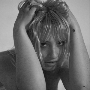 Chloe Lilac Debuts New Single '19' From Upcoming Mixtape Image