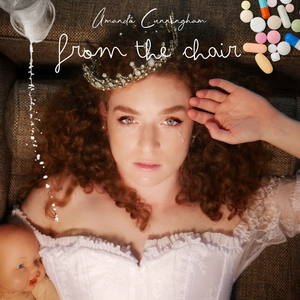 Amanda Cunningham Releases Debut EP 'From the Chair' Image