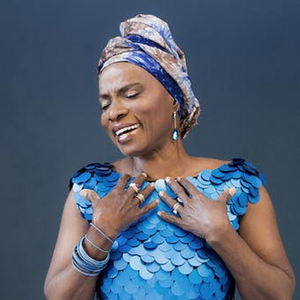Josh Groban, Cyndi Lauper & More to be Featured in Angélique Kidjo's Carnegie Hall Performance Image