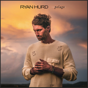 Ryan Hurd Releases Debut Album 'Pelago' 
