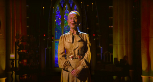 VIDEO: First Look at HARRY POTTER: HOGWART'S TOURNAMENT OF HOUSES Competition Series Image