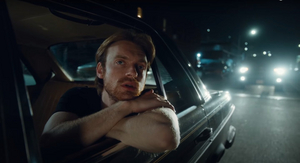 FINNEAS Releases Debut Album 'Optimist' Image
