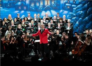 Golden State Pops Orchestra And Chorale to Present Annual Holiday POPS Spectacular 