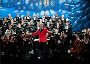 Golden State Pops Orchestra And Chorale to Present Annual Holiday POPS Spectacular Image