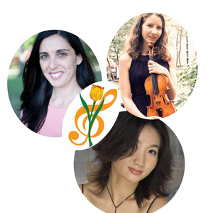 QueensSound Ensemble Recognized With $5,000 City Artist Corps Grant Image