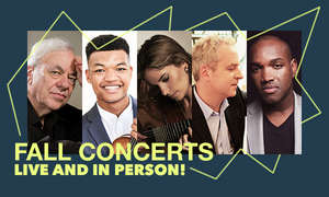 92Y Announces In-Person Fall Classical Music Season Image