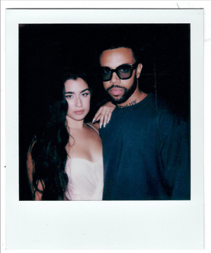 Lauren Jauregui Unveils 'Scattered' Single Featuring Vic Mensa Image