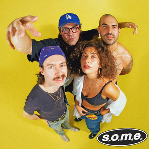 Daisy Releases New EP 'S.O.M.E.' Image