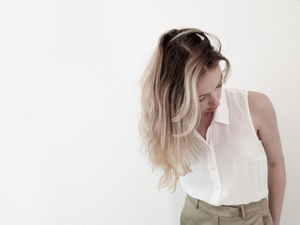 VIDEO: Danielle Lewis Reveals 'Slow, Sad, & Real' Music Video Image