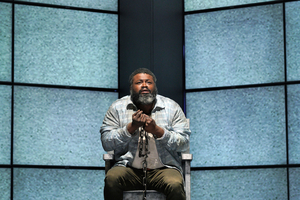 Review: SAN FRANCISCO OPERA'S FIDELIO ONLINE at War Memorial Opera House Image