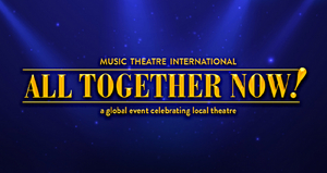 Missoula Children's Theatre to Present BROADWAY, OFF BROADWAY: ALL TOGETHER NOW! 