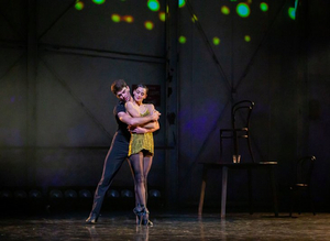 Review: STARSTRUCK, Festival Theatre Image