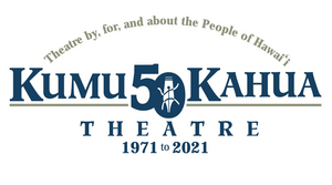 Kumu Kahua Theatre and Bamboo Ridge Press Announce the Winner of the September 2021 Go Try PlayWrite Contest 