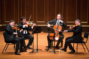 George Mason University Announces 21/22 Season at the Center of the Arts Image