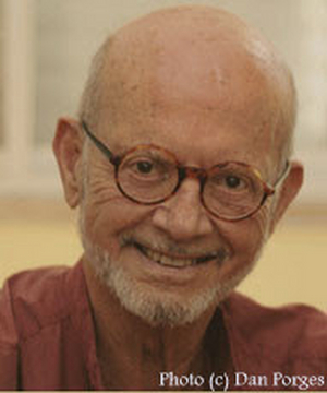 Theatre Legend Yosef Bar Yosef Passes at 88 