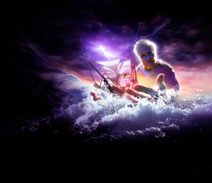 Review: THE TEMPEST at Great Lakes Theater Image