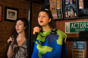 New Web Series JADE & JADED Pilot Available Now Image