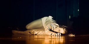 Phoenix Center for the Arts to Present NIGHTMARE: DREAMING REALITY Later This Month Image