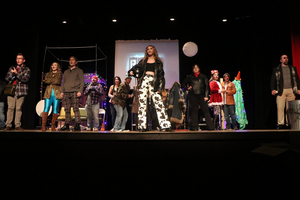 Review: RENT at The Collins Theatre Rocks Out Through Their Seasons of Love Image