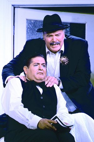 Review: THE PRODUCERS at Desert Theatreworks Image