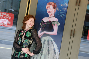 Interview: Caroline Innerbichler of FROZEN at Hennepin Theatre Trust  Image