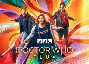 VIDEO: DOCTOR WHO Releases New Trailer for Season 13 Image