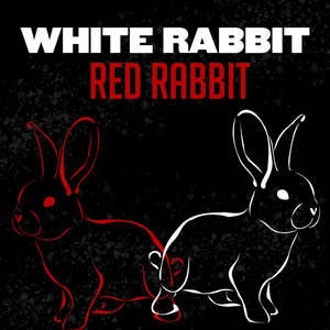 Review: WHITE RABBIT RED RABBIT at The Laboratory Theater Of Florida 