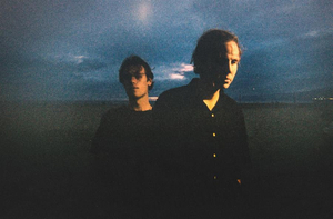 Death Bells Release New Single 'Intruder' Image