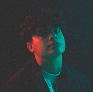 Graham Lake Releases New Single 'Focus' Image